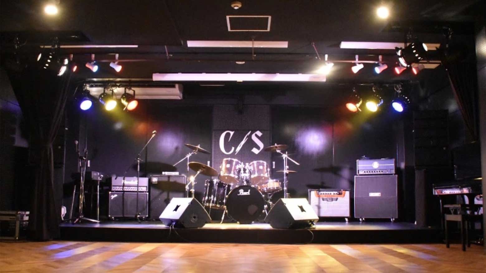 C&S学院のイメージ写真