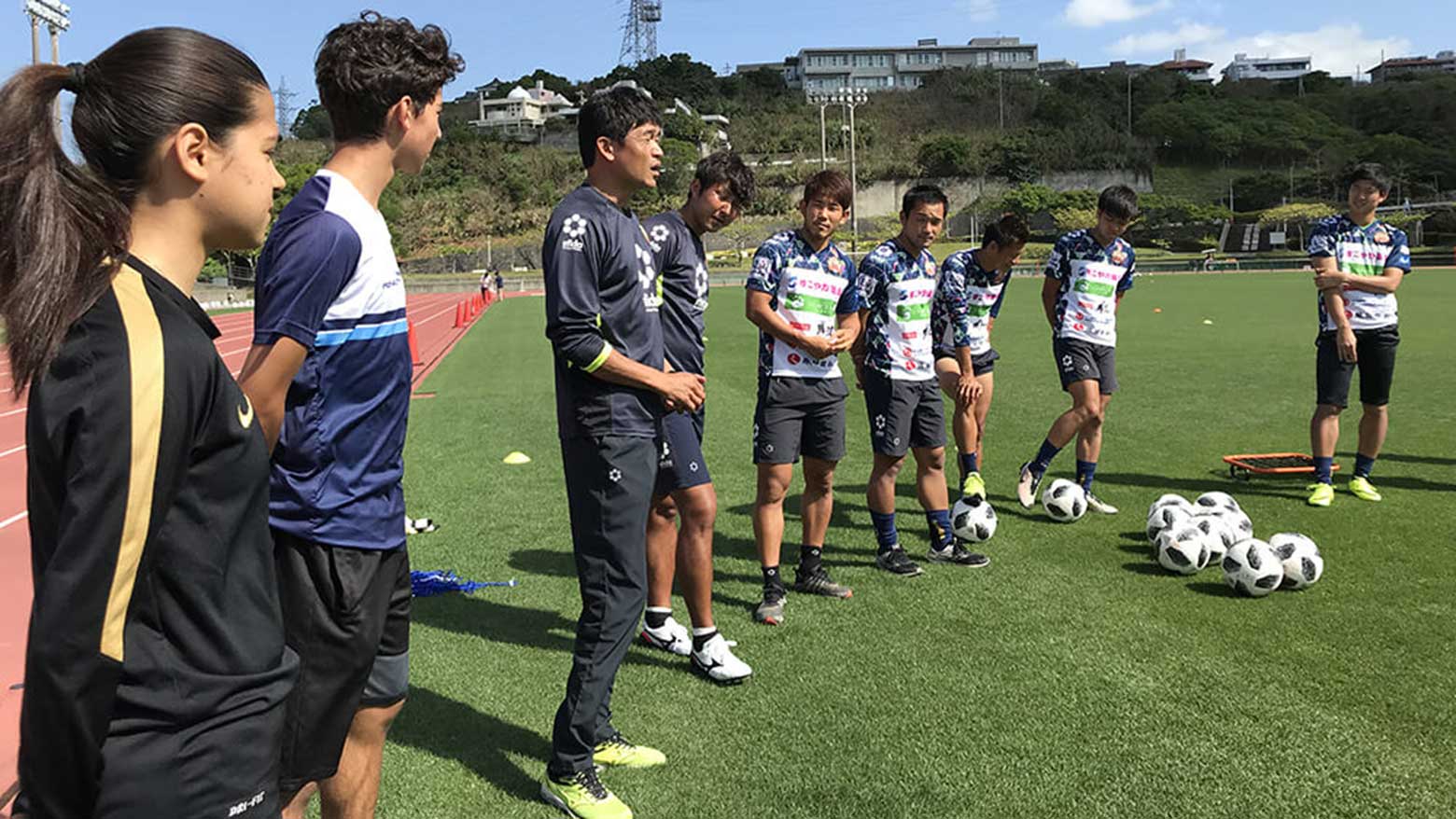 FC琉球高等学院のイメージ写真