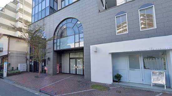 岩谷学園高等専修学校の写真