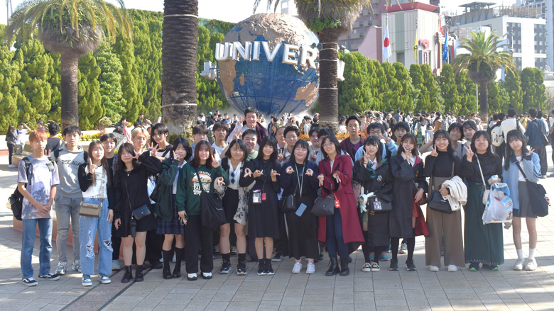 興学社高等学院のイメージ写真