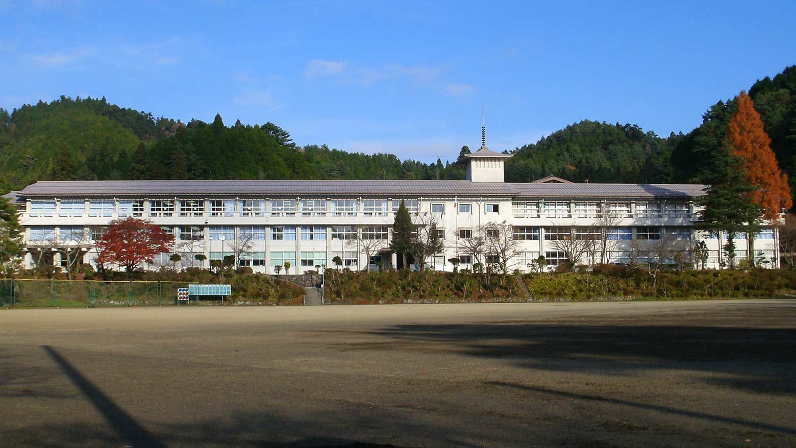 高野山高等学校のイメージ写真