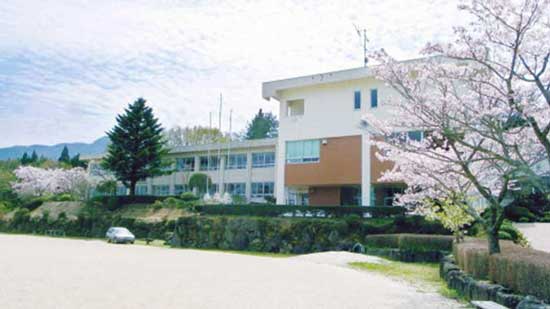 くまもと清陵高等学校の写真