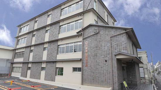 京都美山高等学校の写真