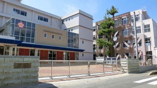 明秀学園日立高等学校 通信制課程の写真