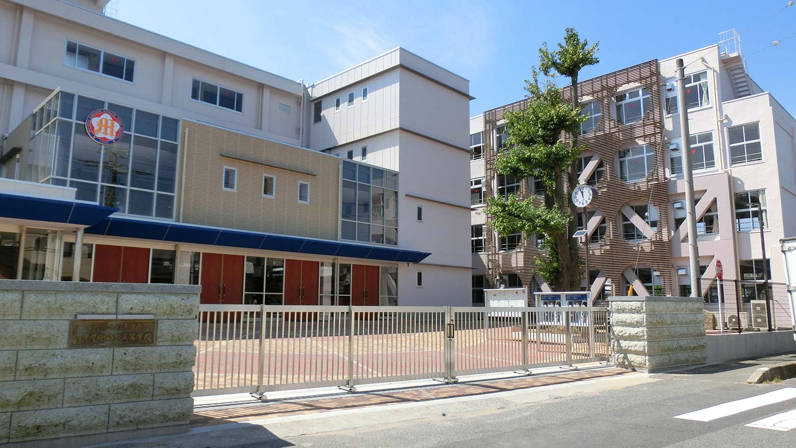 明秀学園日立高等学校 通信制課程のイメージ写真