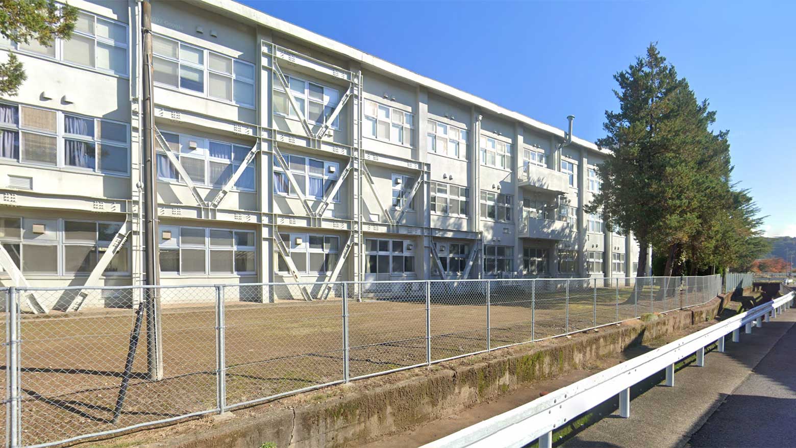 福井県立道守高等学校のイメージ写真