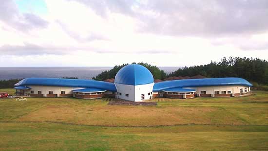 屋久島おおぞら高等学校の写真