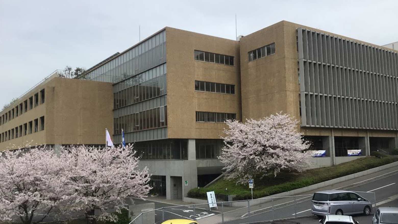 大分県立爽風館高等学校のイメージ写真