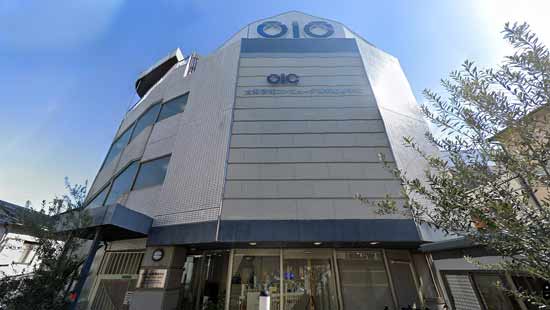 OiC高等専修学校の写真