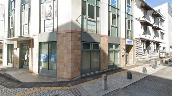 Prima国際高等学院の写真
