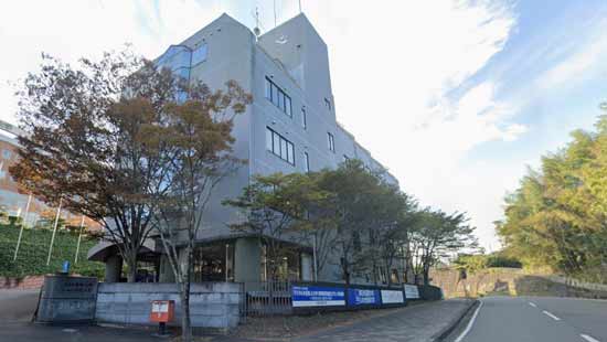 東日本国際大学附属昌平高等学校の写真