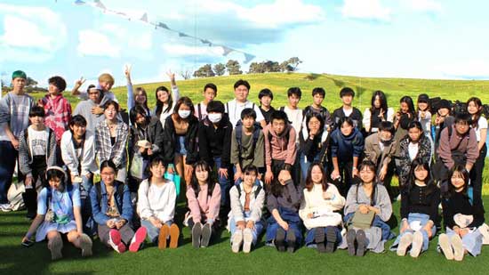 代々木グローバル高等学院の写真