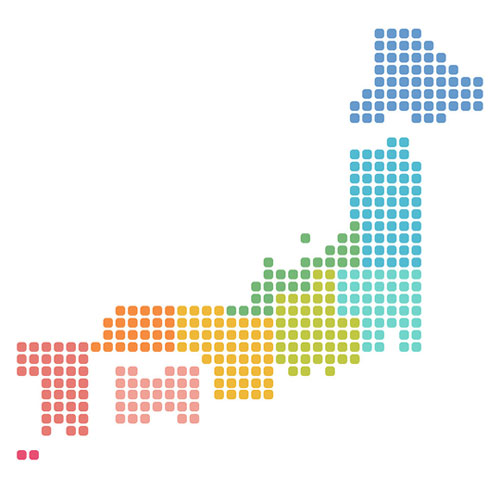 全国の通信制高校一覧