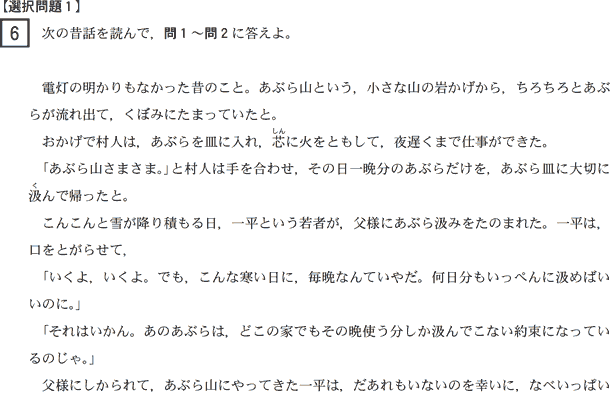 現代社会 現社 の攻略法 傾向と対策 高卒認定 高認