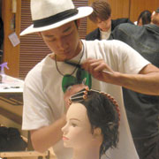 グルノーブル美容専門学校 高等課程／生徒の声の写真