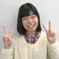 卒業生 中川さんの顔写真