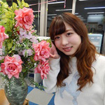 興学社高等学院 卒業生 安田さんの写真