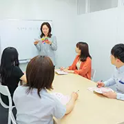 韓国語コース