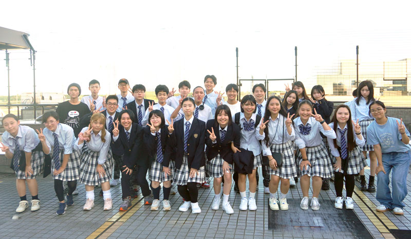 通学コースのイメージ写真