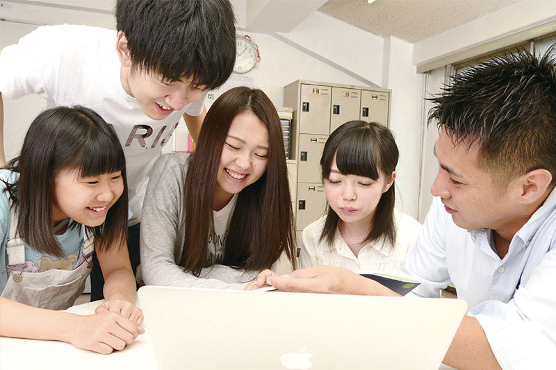 高卒資格取得コース