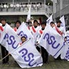 愛知産業大学工業高等学校の写真