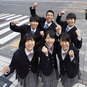 クラーク記念国際高等学校 CLARK NEXT Akihabaraの写真