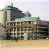 広島県立西高等学校の写真