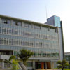 近畿大学附属福岡高校の写真