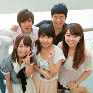 NHK学園高等学校の写真