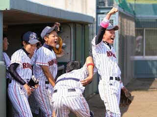 ベースボール総合アカデミーROOKIES【生徒募集停止中】の写真