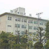 富山県立雄峰高等学校の写真