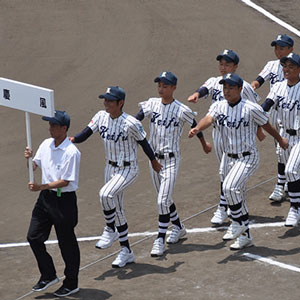 慶風高等学校の写真