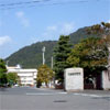 山口県立山口高等学校の写真