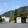 山口県立山口高等学校の写真